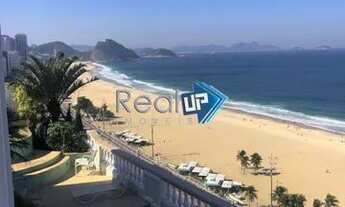 Imagem 6: COBERTURA - COPACABANA - 03 QUARTOS - 02 VAGAS