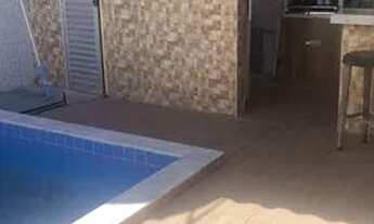 Imagem 3: WM- Casa a venda com PISCINA