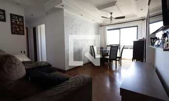 Imagem: Apartamento à Venda - Vila Rosália, 3