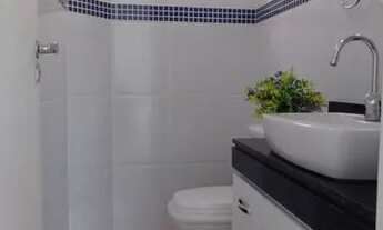 Imagem 2: Casa para alugar mobiliada em Gravatá 5 suítes