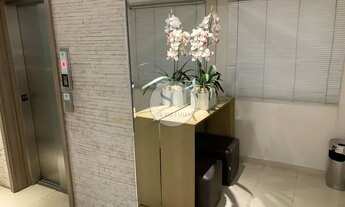 Imagem 5: Apartamento com 3 dorms, Ponta da Praia, Santos - R$ 851 mil, Cod: 2721