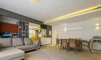 Imagem 5: Apartamento com 2 quartos para alugar, 120m² - Pinheiros