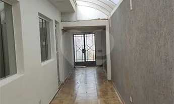 Imagem: Casa comercial de 150m² com 8 salas para