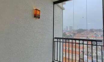 Imagem 6: Apartamento com 3 dormitórios, 118 m² - venda por R$ 1.350.000 ou aluguel por R$ 6.166/mês