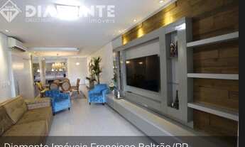 Imagem 2: Vendo Apartamento mobiliado alto padrão Vila Nova - Beltrão