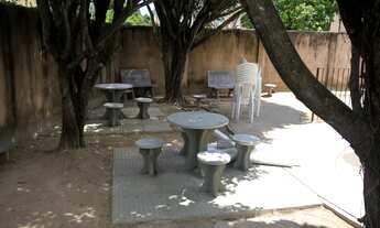 Imagem 6: Apartamento para aluguel possui 55 metros quadrados com 2 quartos em Iputinga - Recife - P