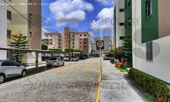 Imagem 4: More na Melhor Região do Jabotiana - Porto Alvorada Para Venda Com 3/4