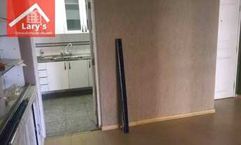 Imagem 6: Apartamento com 3 dormitórios à venda, 83 m² por R$ 650.000 - Vila Mascote - São Paulo/SP