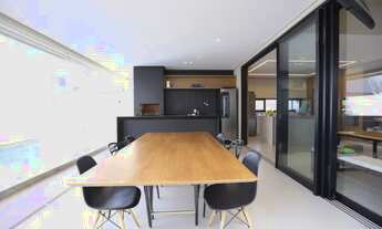 Imagem 3: Sobrado no Parqville Jacarandá