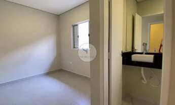 Imagem 5: Casa com 2 dorms, Maracanã, Praia Grande - R$ 460 mil, Cod: 2582