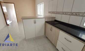 Imagem 5: Sobrado com 3 dormitórios à venda, 170 m² por R$ 820.000 - Bela Vista - Osasco/SP