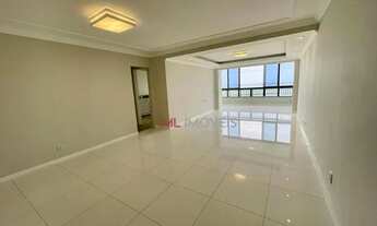 Imagem 3: Apartamento com 3 dormitórios, 170 m² - venda por R$ 1.400.000,00 ou aluguel por R$ 8.775