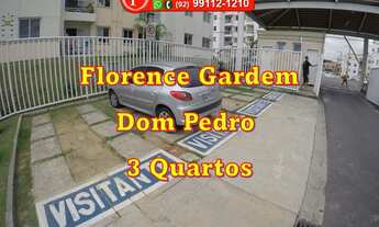 Imagem: Apartamento 3 Quarto no Florence Gardem