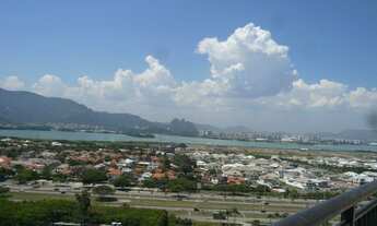 Imagem 6: Cobertura Duplex com 590m², 05 suítes, Ar Central, 05 vagas, Riserva Uno, Barra da Tijuca