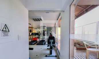 Imagem: Apartamento para Aluguel - Jardim Paulista