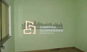 Imagem 5: Casa para aluguel, 3 quartos, 1 suíte, 1 vaga, Pedra Azul - Contagem/MG