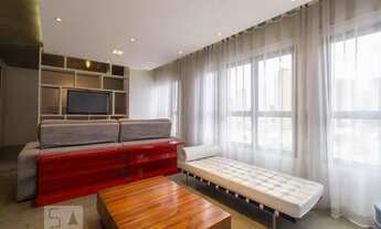 Imagem 4: Apartamento à Venda - Jardim Anália Franco, 1 Quarto, 70 m2