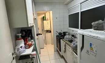 Imagem 4: Apartamento a venda Vila andrade