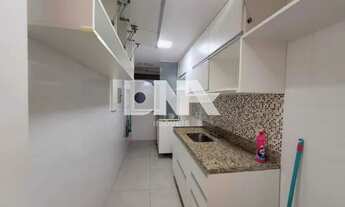 Imagem 2: Apartamento-À VENDA-Catete-Rio de Janeiro-RJ