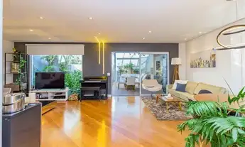 Imagem 4: CASA RESIDENCIAL em São Paulo - SP, Alto da Boa Vista