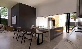 Imagem 4: CASA DE CONDOMINIO RESIDENCIAL em Paulinia - SP, Parque Brasil 500