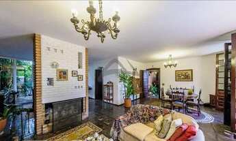 Imagem 3: Casa - Jardim Chapadão - Campinas