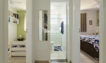 Imagem 6: Apartamento à venda 2 quartos 1 vaga Vila Sedenho Araraquara