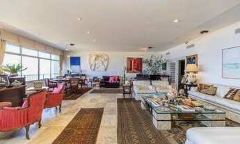 Imagem 3: Apartamento com 4 dormitórios à venda, 430 m² por R$ 6.200.000 - Copacabana - Rio de Janei