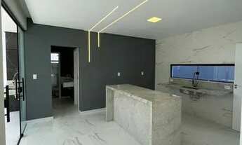 Imagem 4: CASA NO TERRAS ALPHAVILLE II