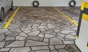 Imagem 7: Apartamento em Independência