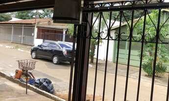 Imagem 4: Casa 4Q, 1 Suíte, Bairro Santa Genoveva