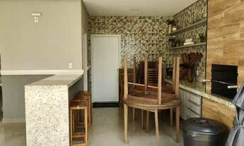 Imagem 3: Apartamento de 2 Dormitórios, Sendo 1 suite, em Hortolândia