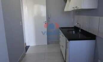 Imagem 6: Apartamento para aluguel, 1 quarto, 1 vaga, Centro - Indaiatuba/SP