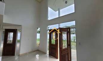 Imagem 5: Casa com 5 dormitórios à venda, 525 m² por R$ 2.650.000,00 - Recreio - Rio das Ostras/RJ