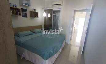 Imagem 7: Apartamento lindo com vista mar!!!