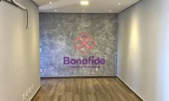 Imagem 3: JUNDIAÍ - Apartamento Padrão - JARDIM FLORESTAL