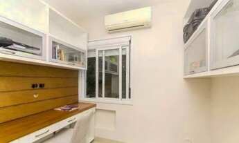 Imagem 6: Apartamento e dormitórios na Auxiliadora