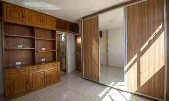 Imagem: Apartamento 3 quartos Setor Oeste Goiânia