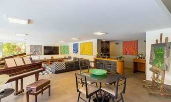 Imagem 2: Casa linda a venda com 600 metros quadrados com 3 suítes no Jardim Marajoara