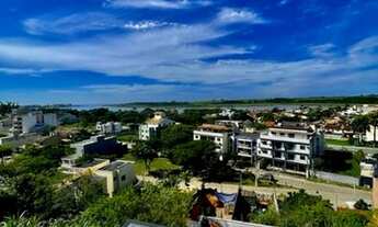 Imagem 2: Jardim Guanabara - Magnífica Casa de 03 andares, com Vista Lagoa e Mar