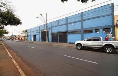 Imagem 4: Venda de Barracão