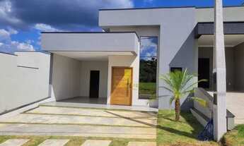 Imagem: Casa com 3 suítes à venda, 140 m² por