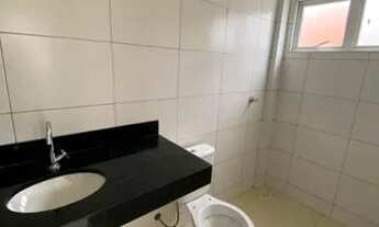 Imagem 7: Casa de condomínio para venda com 104 metros quadrados com 3 quartos em Uruguai - Teresina