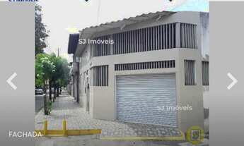 Imagem: Casa na avenida C José Walter