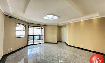 Imagem 1: São Paulo - Apartamento Padrão - Tatuapé