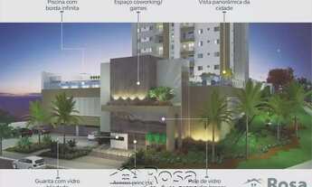 Imagem 5: Apartamento para venda GOIABEIRAS Cuiabá - 25915