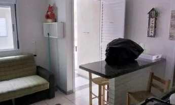 Imagem 3: Apartamento 1 Dorm. - Bairro Centro