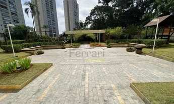 Imagem 7: Condominio Arboris Essentia - Rua Professor Dias Minhoto 240