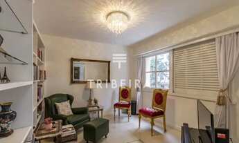 Imagem 4: Imóvel de 125m², com 3 dormitórios (sendo 1 suíte)