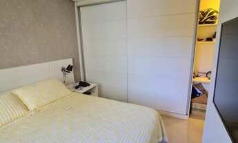 Imagem 5: Apartamento para aluguel possui 79 metros quadrados com 2 quartos em Alphaville I - Salvad